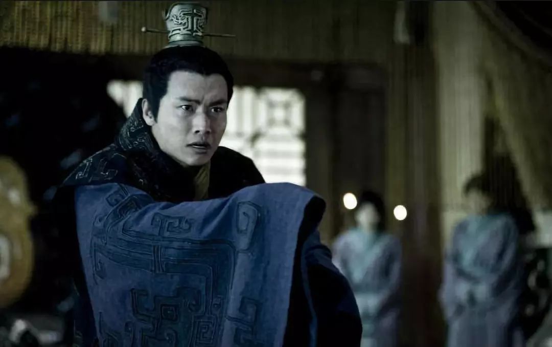 秦朝二世而亡为什么存在感很强,秦朝二世而亡是什么意思