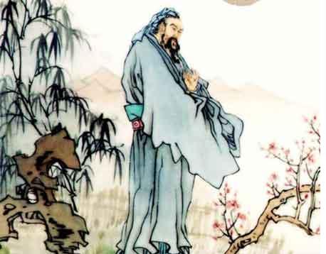 隋朝大臣高颎,隋朝第一名臣高颎生平