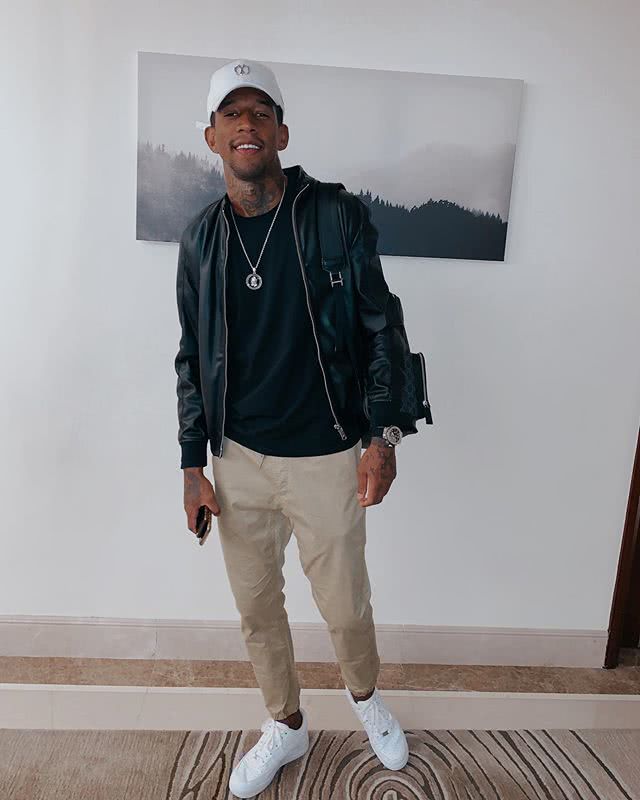 恒大核心看齐C罗！自建训练中心和私人团队，公开澄清转会传闻