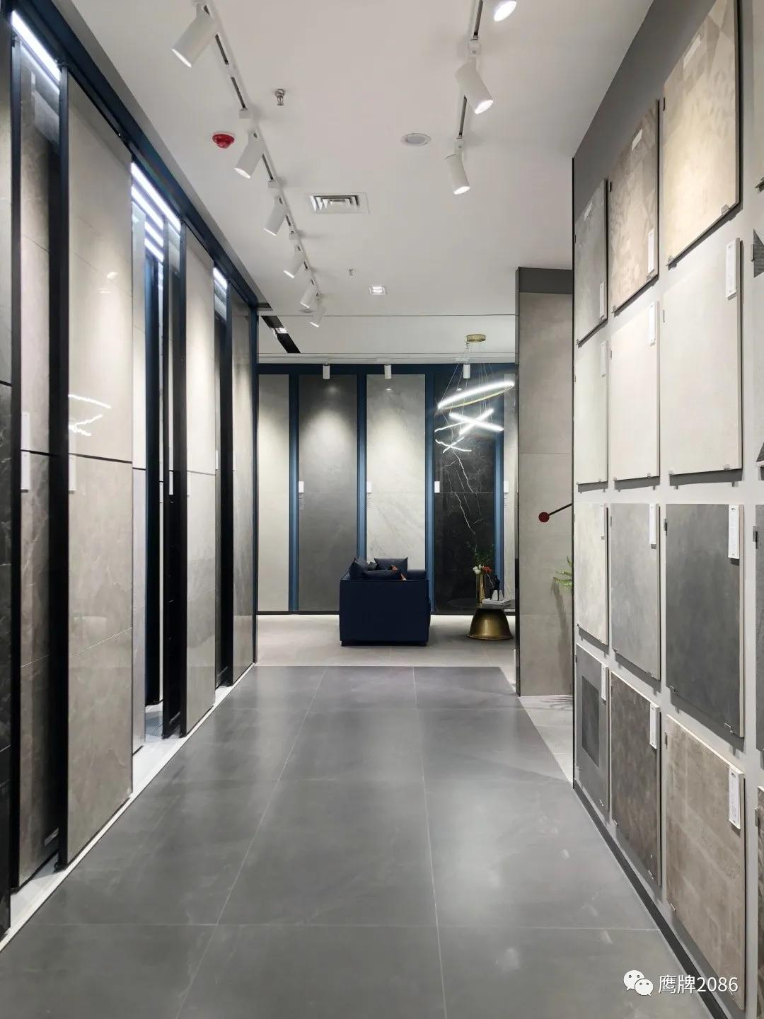 江南烟雨中的“简生活”|*牌鹰**2086江苏苏州店