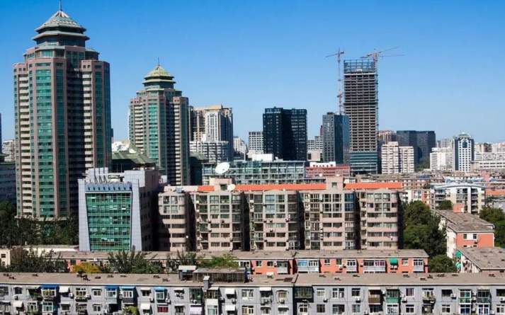 阜新2万块钱56平米的房子,辽宁阜新房子2万一套真的吗