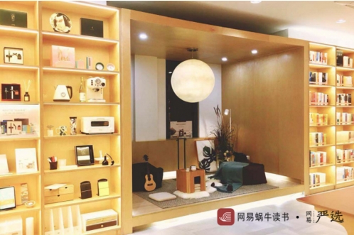 网易严选线下实体店困局,网易严选供应链困局