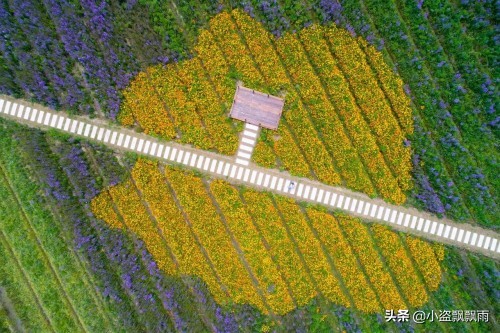 嘉善十大古镇,游古镇周庄