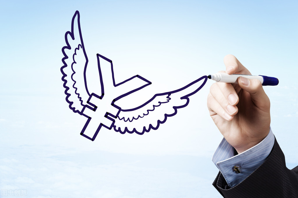 启发人的赚钱思路,富人思维100种赚钱方法