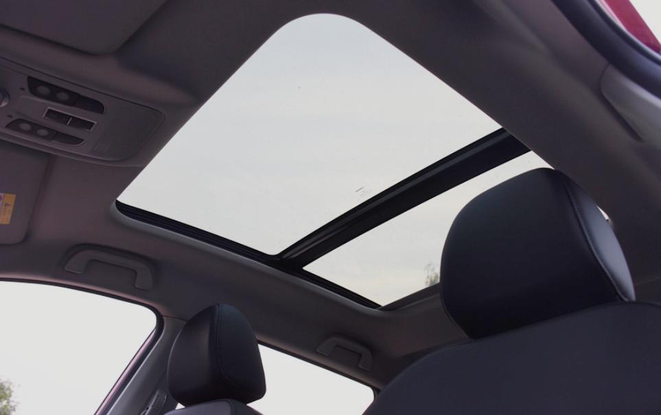 哈弗h2创享版有什么区别,哈弗h2适合年轻人买吗