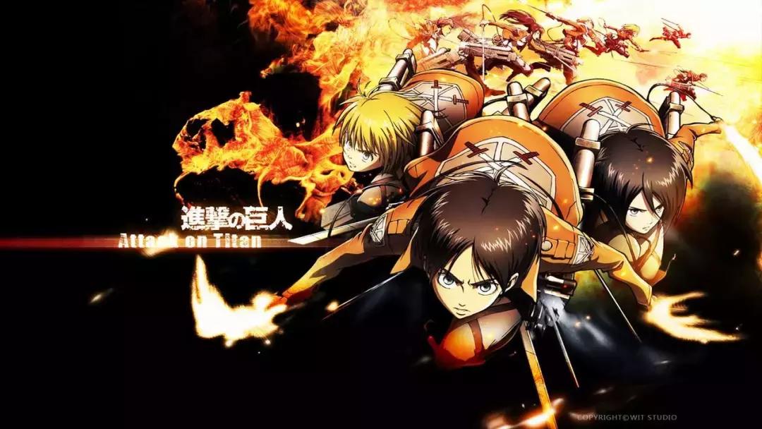 推荐十大动漫神作,十大冷门动漫神作排行榜