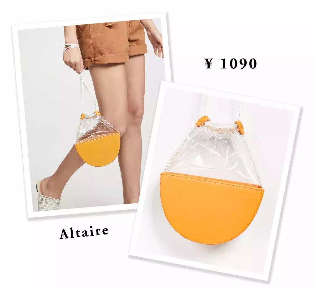 求你别买,小ck的新年包包都太好看了