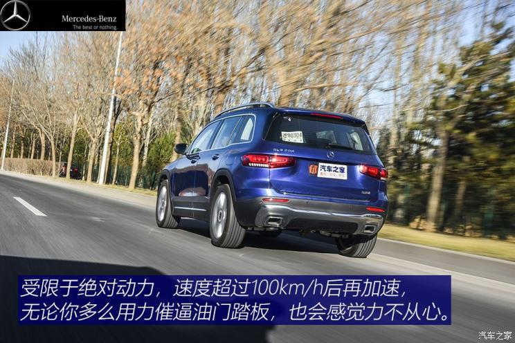 奔驰glb35amg,glb35奔驰评测视频