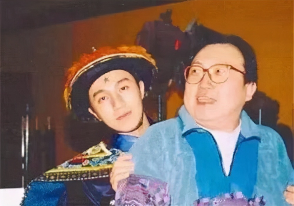 韦小宝最传神周星驰,周星驰的韦小宝是最符合原著的吗