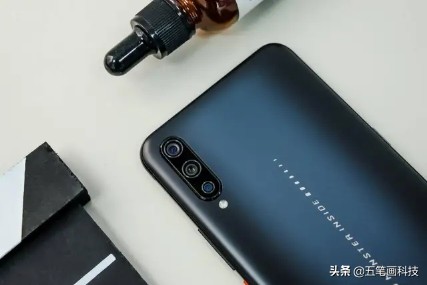 iqoo手机骑士黑和武士黑,iqoo手机武士黑和骑士黑