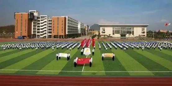 深圳中考b等级可以选的高中学校,深圳中考到底要选什么学校