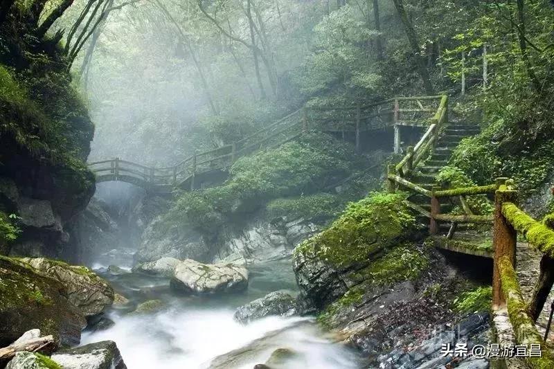 宜昌恩施旅游攻略最佳路线,宜昌至重庆三峡游轮旅游攻略