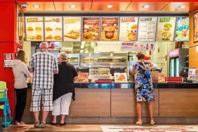 超实用《出国点餐英语手册》，不用担心看不懂菜单，尽情吃吃吃！