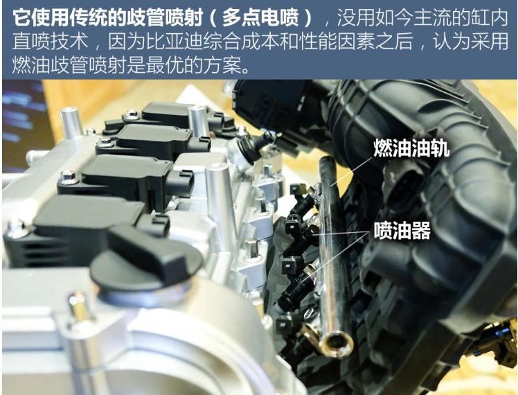 聊比亚迪唐,比亚迪骁云1.5l发动机优缺点