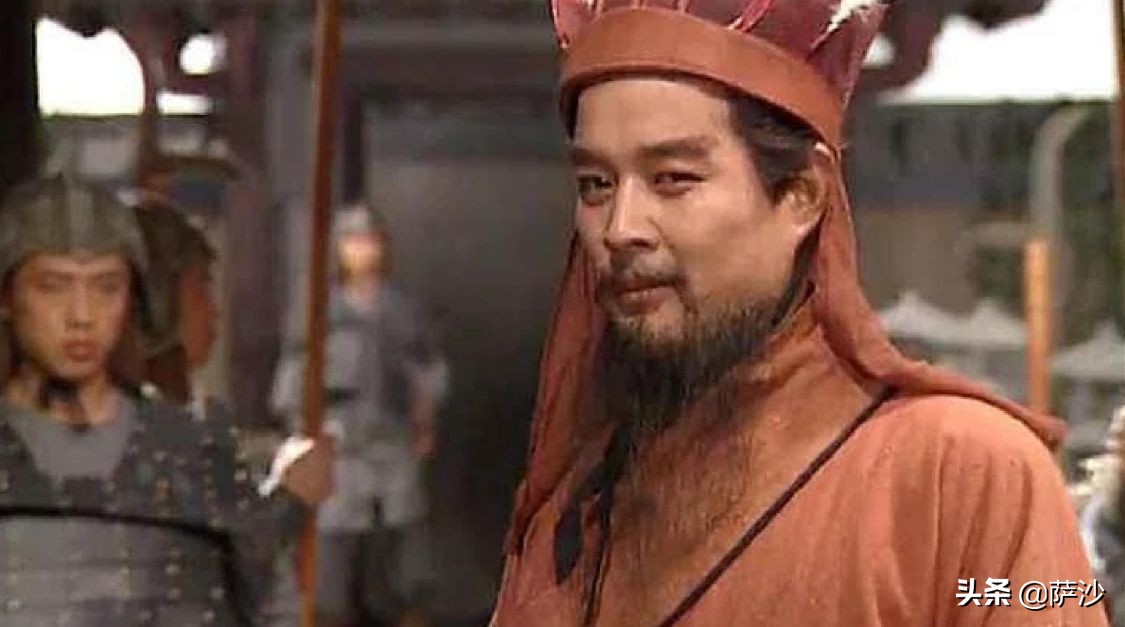 三国刘虞手下十大武将,三国人物之刘虞