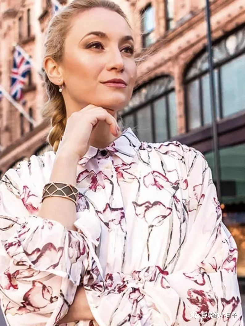 100个小众首饰,适合带货的轻奢小众首饰品牌