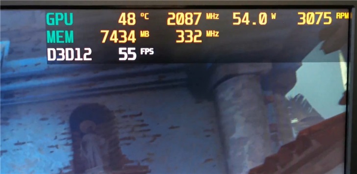 华擎rx5500xt能玩什么,华擎rx5500xtcld