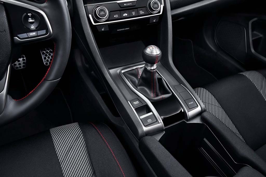 手动挡最好的信仰车,推荐几款便宜的手动挡车