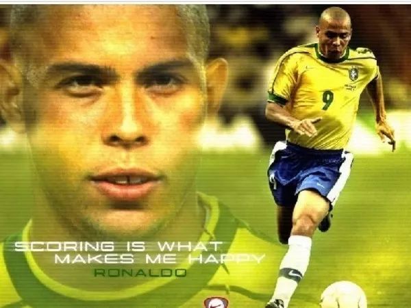 外星人罗纳尔多的巅峰时刻,罗纳尔多外星人历史最佳阵容