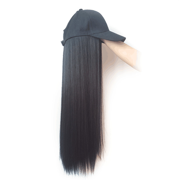 假发适合做什么样的发型,疫情期间头发怎么防护