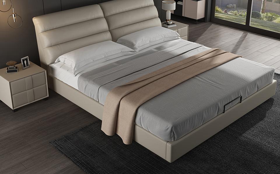 卧室1.5床好还是1.8米床好,卧室用什么床比较合适