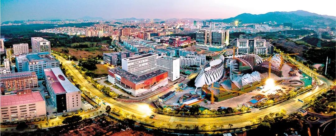 深圳复工哪五个到位,龙华区何时复工