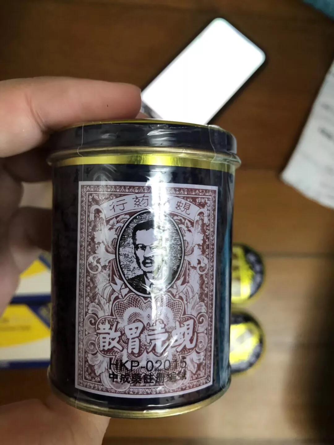 香港旅游必带回来的药,去香港有哪些好药值得买