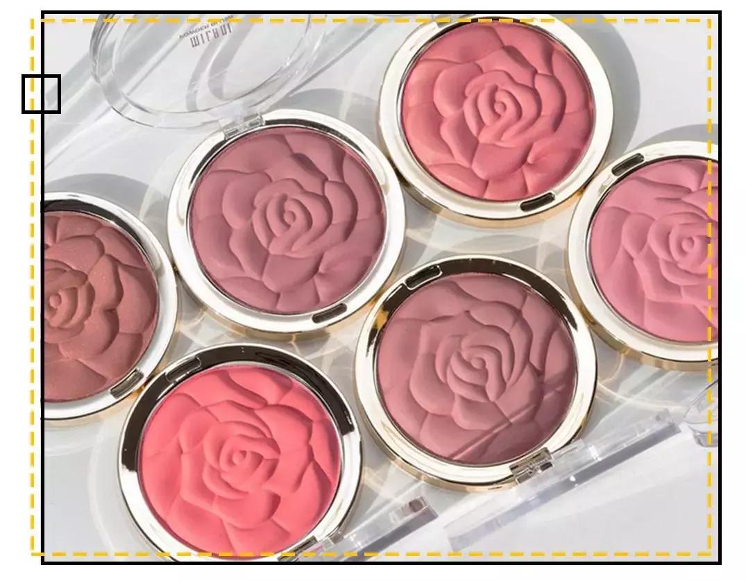 15个实用的欧美品牌,一套15个常用色