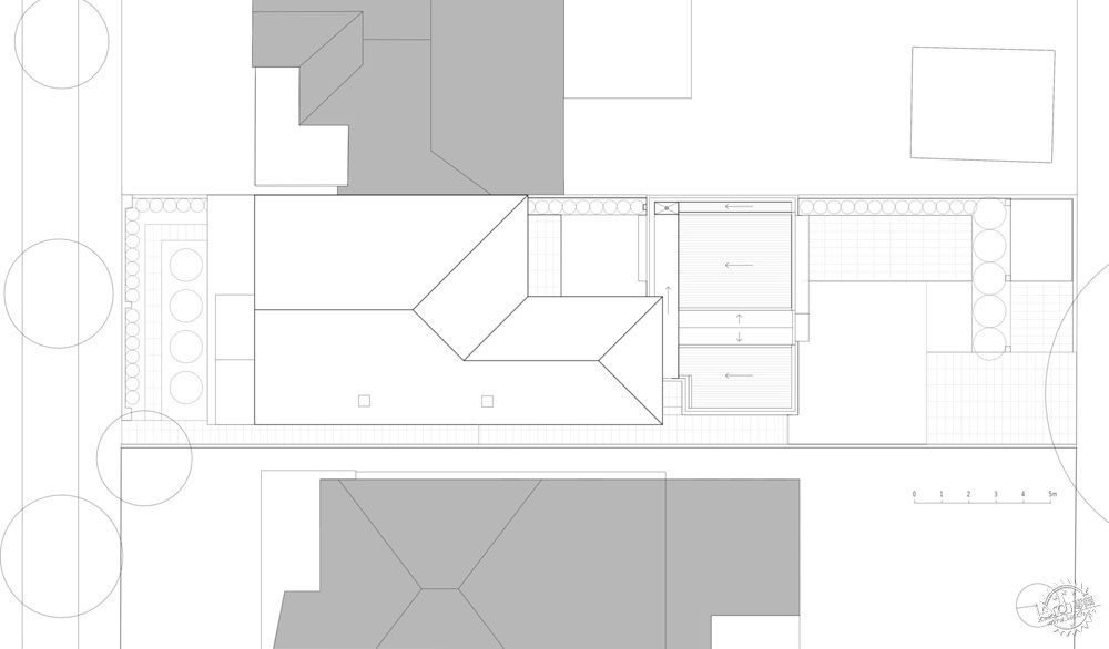 建筑空间的体验感,建筑空间体验设计