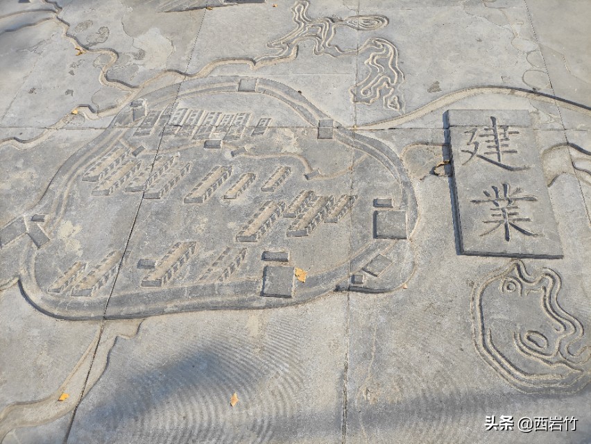 三国时期的城池,三国城池现在的名字