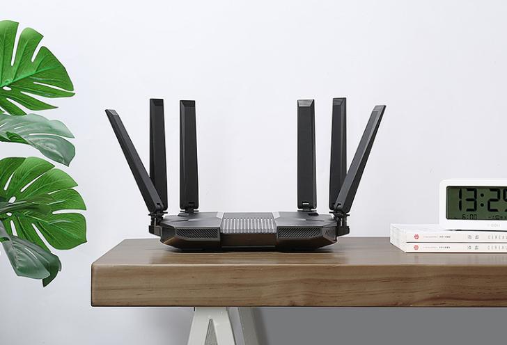 中兴ax5400pro与5400+有何不同,中兴ax5400pro能和哪些型号组网