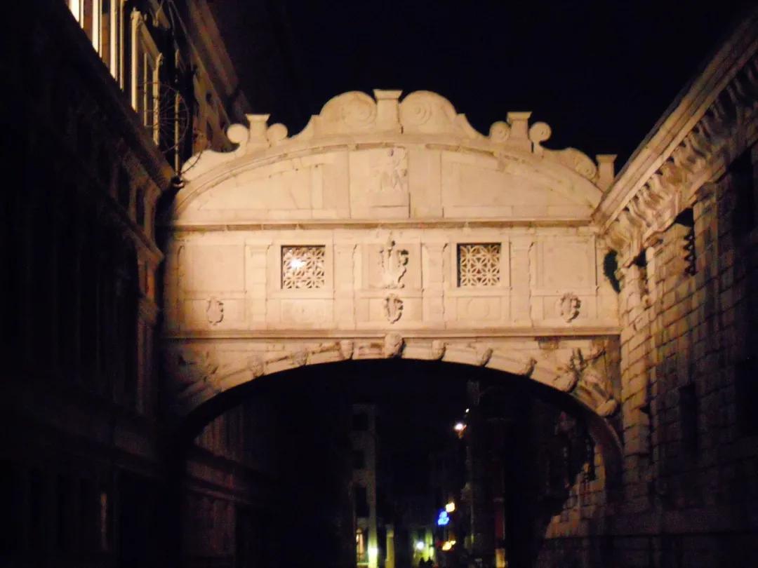 20.12.31意大利纪行—威尼斯