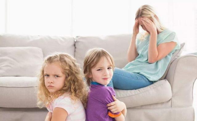 青少年孩子叛逆不听话如何管教,6岁的孩子叛逆不听话怎么教育