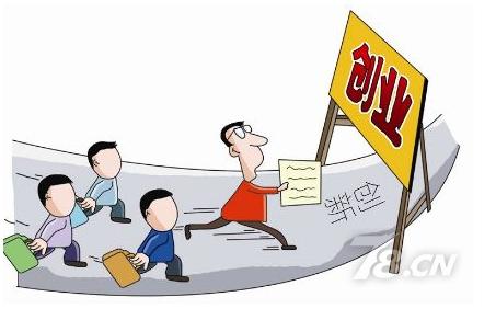 青岛创业免息贷申请条件,青岛创业无息贷款多少钱