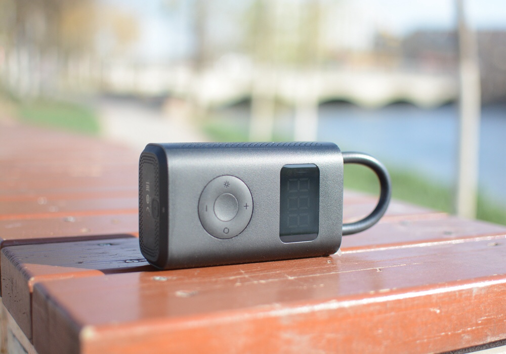 小米智能充气宝2,小米充气宝质量如何