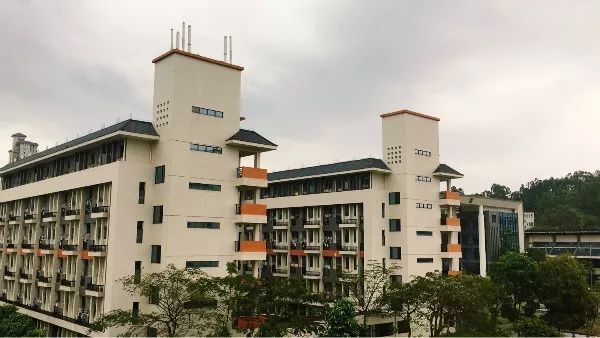 全国宿舍最好的大学宿舍图片,公办学校有哪些好宿舍