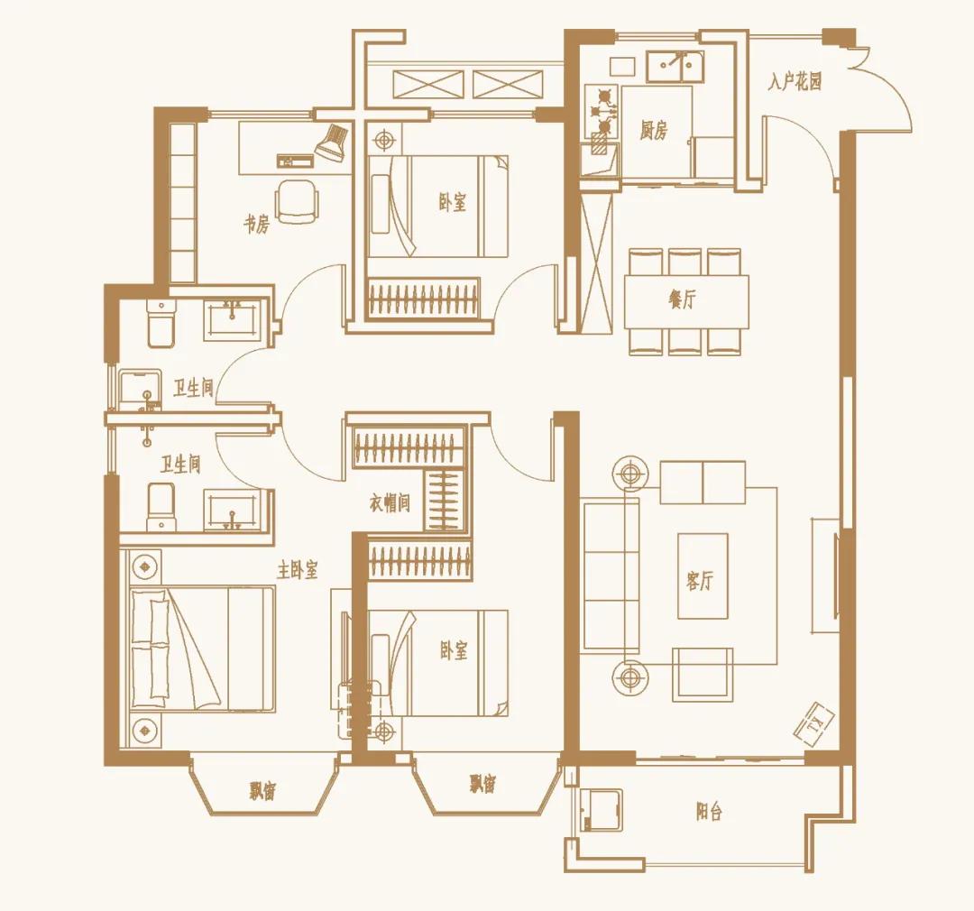 年中大促成绩,年中大促地产
