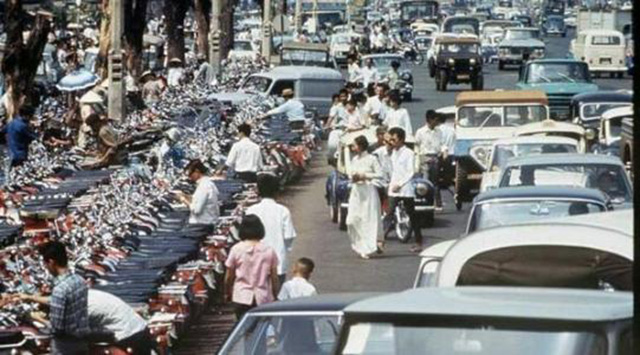 走向全盘西化的越南,中国改革和越南改革