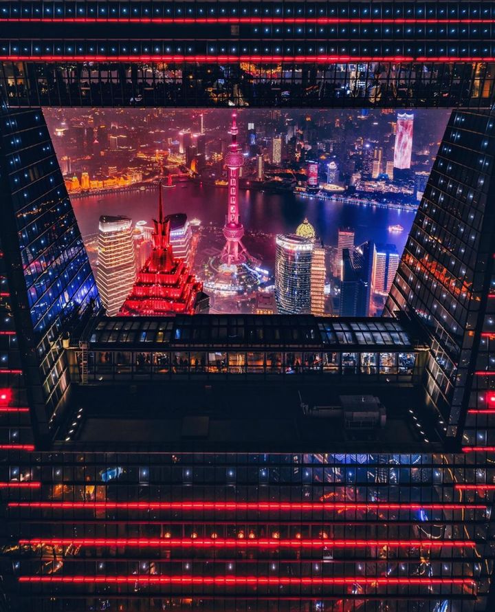 上海这些免费好去处你都知道吗,上海十大好玩又免费的地方推荐