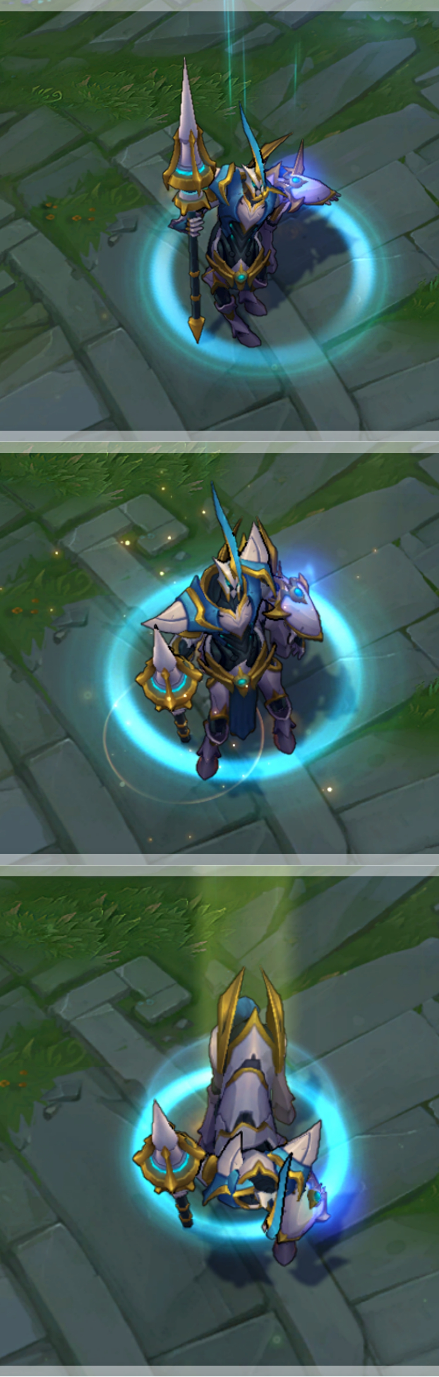 零式枪骑皮肤,零之枪骑出处