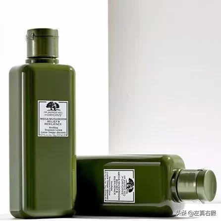 悦木之源灵芝菌菇水真假,新版悦木之源菌菇水真假辨别