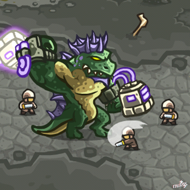 最成功的塔防手游,目前最好玩的塔防手游