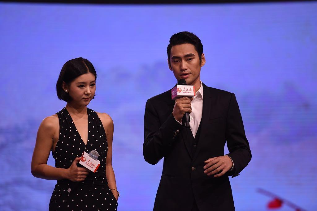 李小萌超模写真,李小萌大秀身材