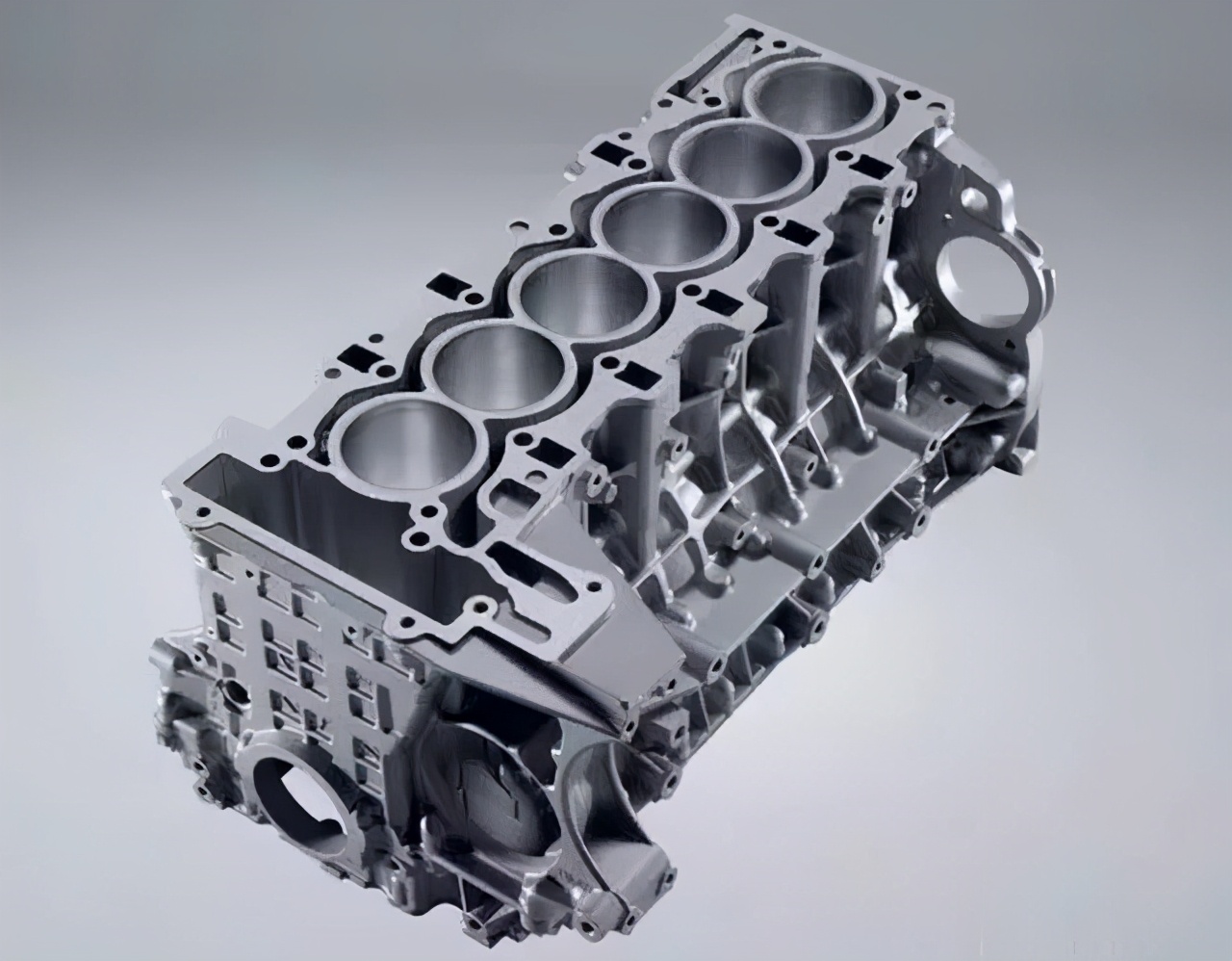 火箭发动机类型,发动机排量大小区别