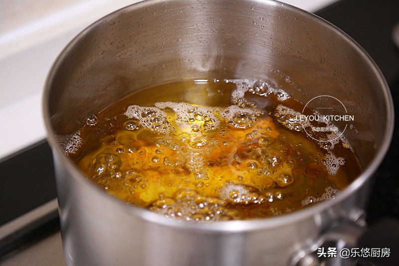 长条年糕怎么做才好吃,酥脆年糕条做法