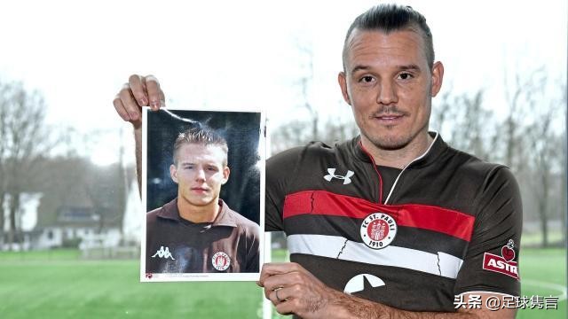 赋闲半年后“足球上帝”叶落归根，前德甲+德乙金靴为升级助力
