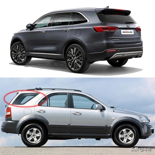 全新索兰托来了!在美国与汉兰达扳手腕,国产后能帮起亚回血吗?