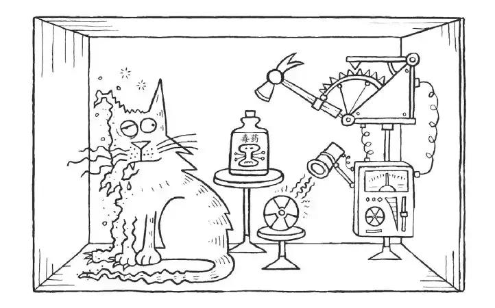 平行宇宙真实存在两段网友经历,平行宇宙书籍值得看吗