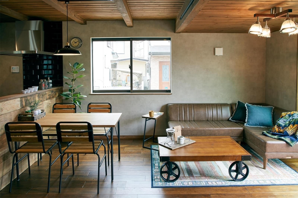 如果你了解这3个日本时尚品牌，大部分日系穿搭风格通通都拿下