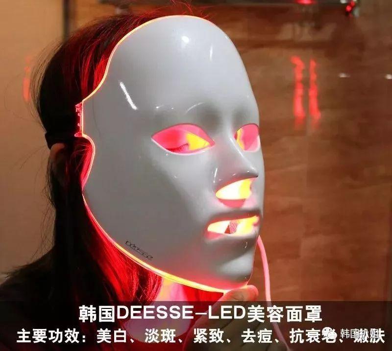 又来了？这次来收智商税的是韩国的这个产品…